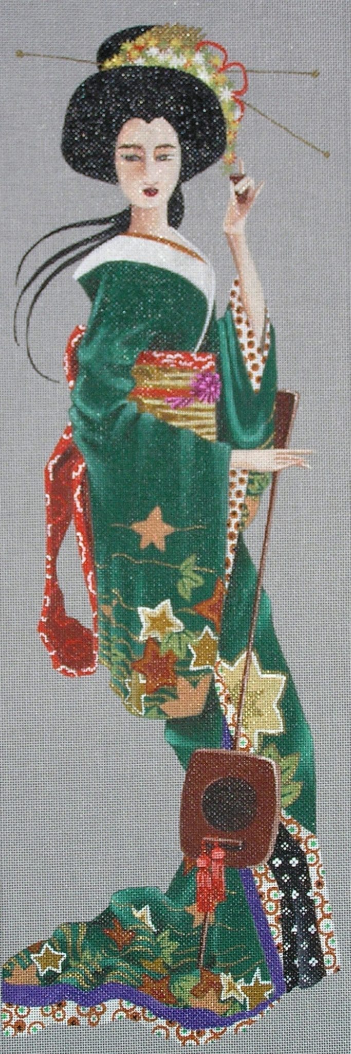 Keiko LD-5000