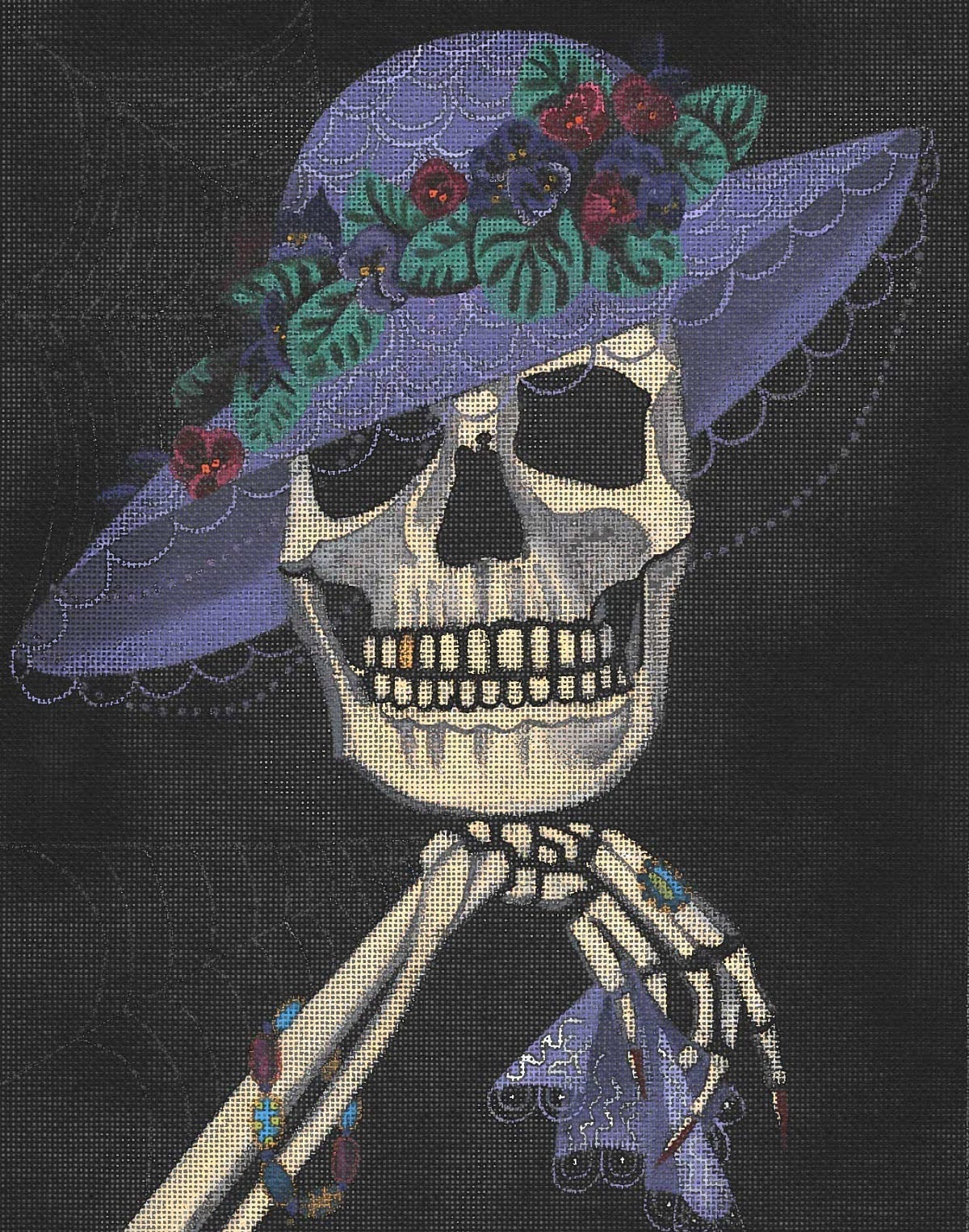 Miss Haversham LD-5140