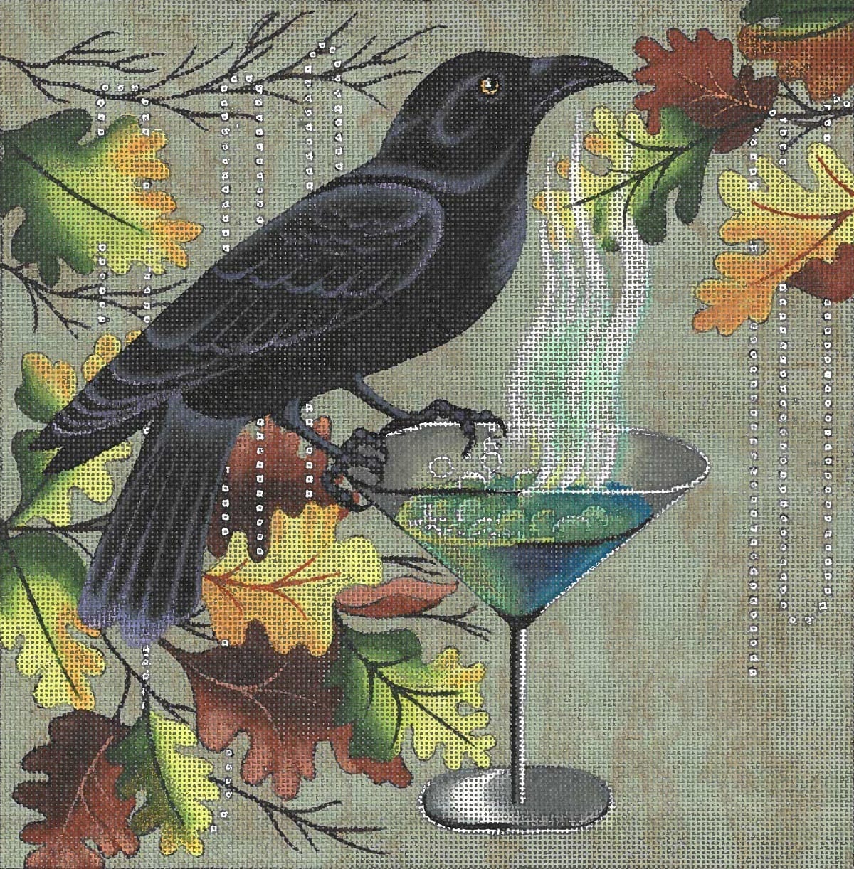 Night Cap LD-5152