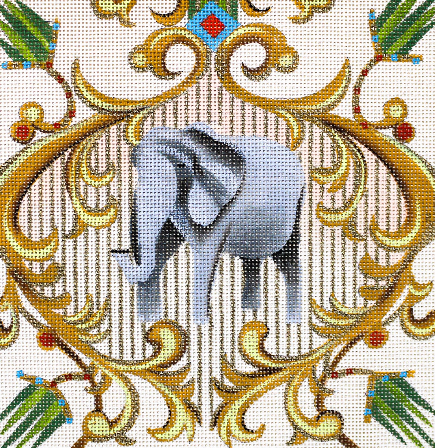 Elephant LD-5725