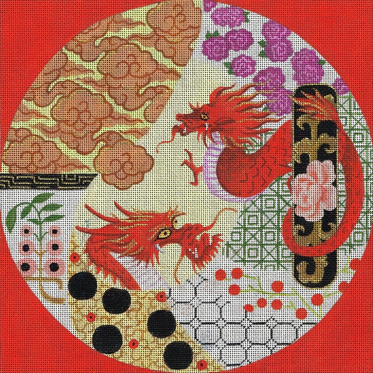Dreams of the Dragon LD-6283