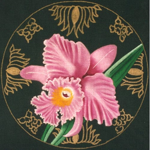 Thalie Orchid LD-7023