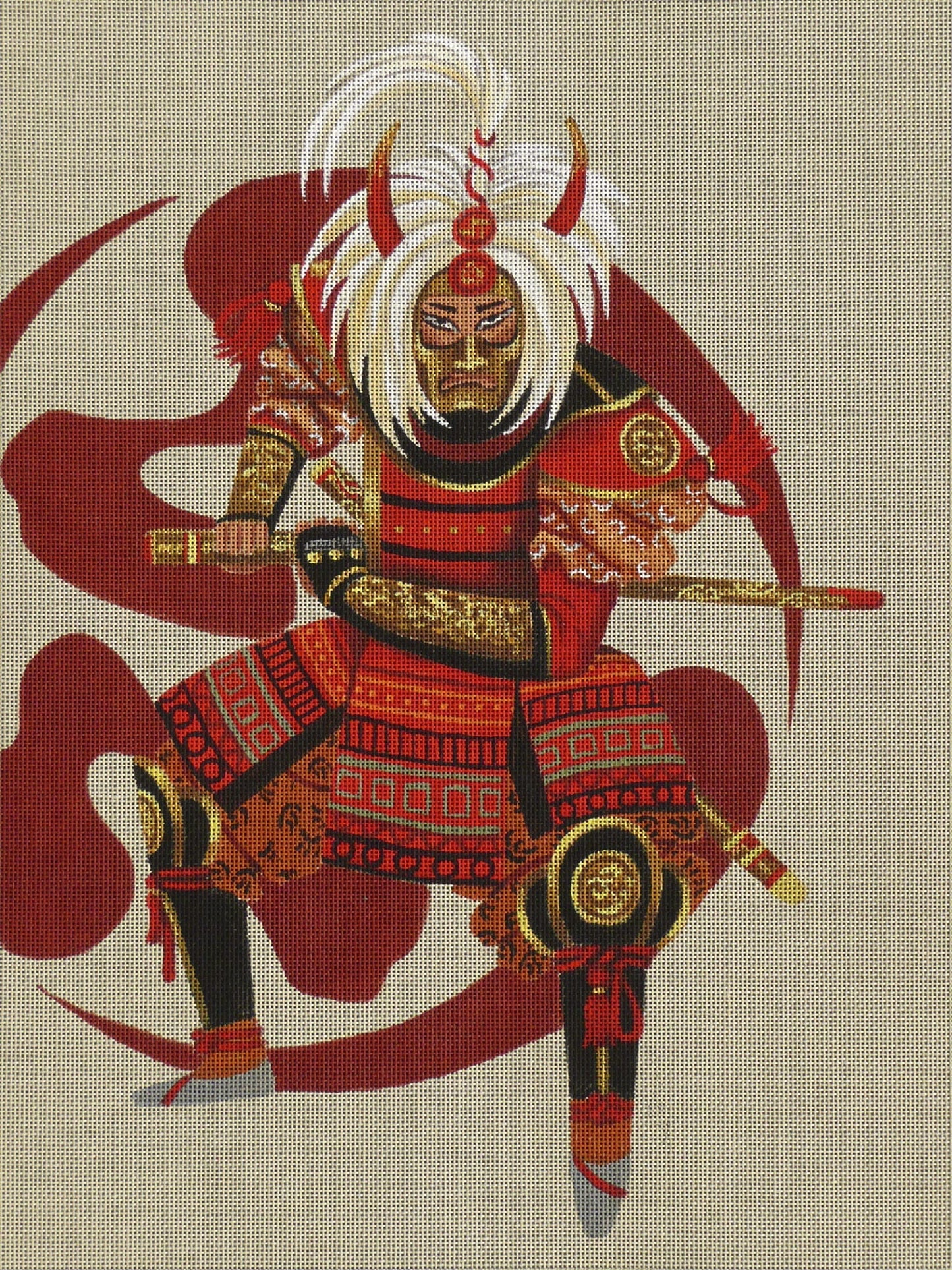 Ashikaga LD-7152