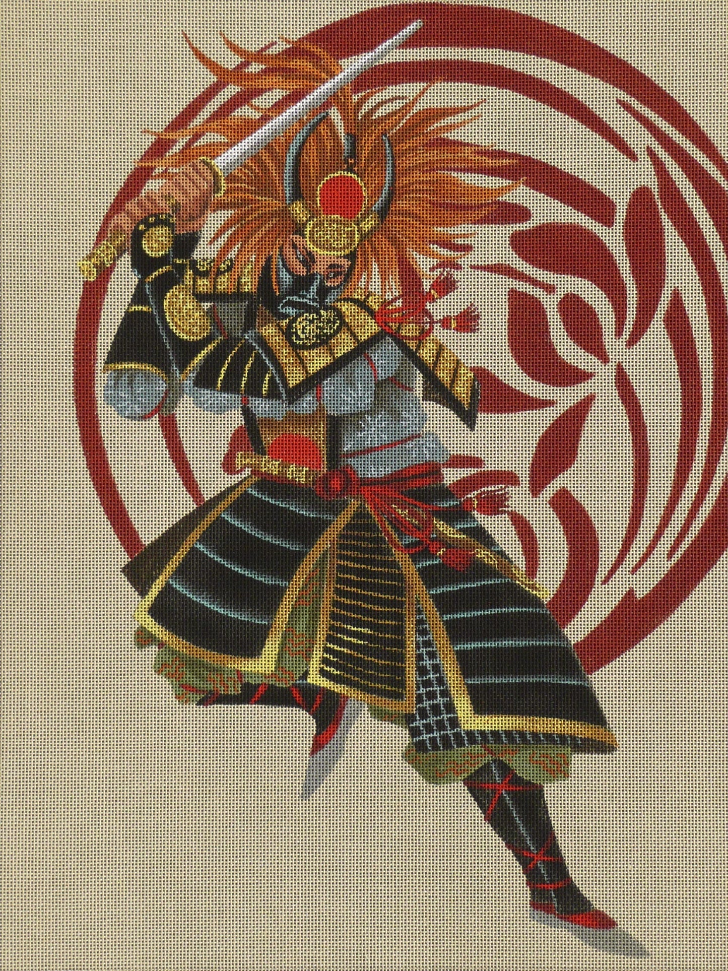 Narinaga LD-7156