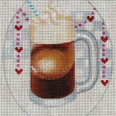 Root Beer Float LD-8121