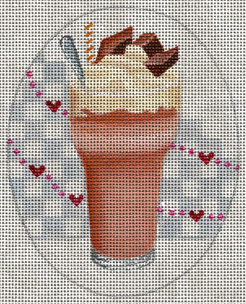 Chocolate Malt LD-8124