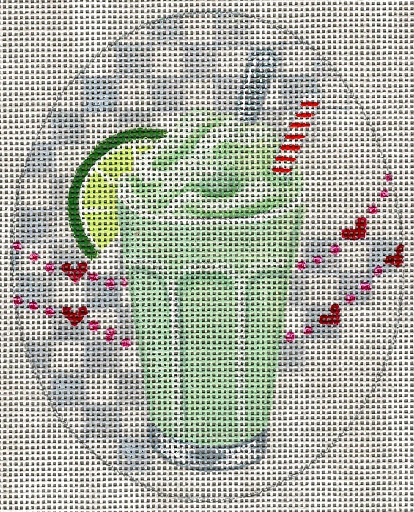 Lime Freeze LD-8125
