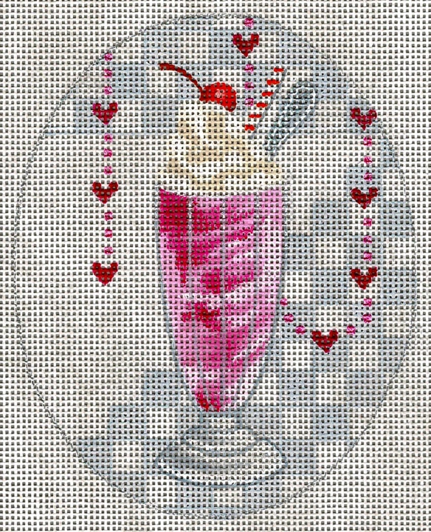 Cherry Soda LD-8126