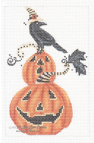 Halloween: Spooktacular Crow LLHO03