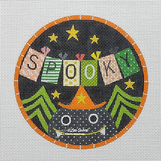 Halloween: Spooky Spider LSHO04