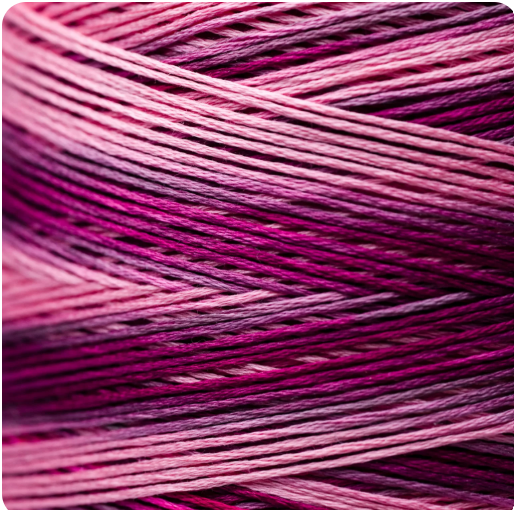 Weeks Dye Works Hand Dyed Pearl Cotton #5 2100 - 4199