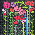 Night Garden M-1496