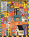City Homes M-1721