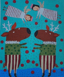 Christmas Makers M-2120