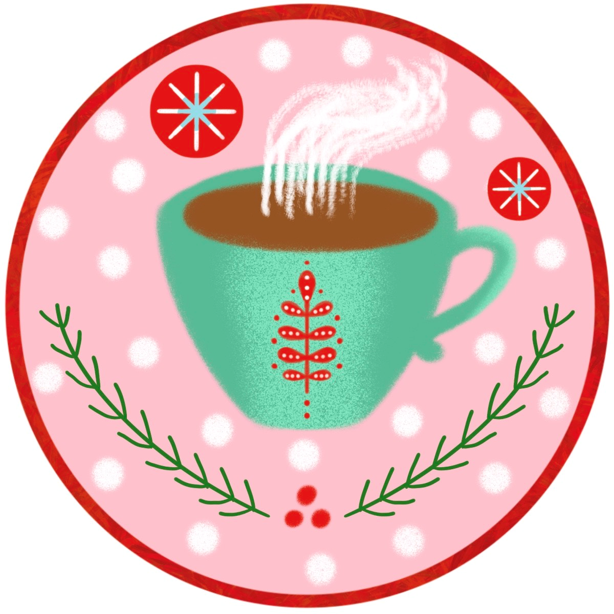 Hot Chocolate M-2138
