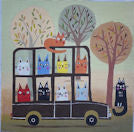 Full Bus M-2157