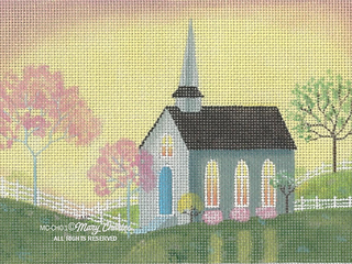 Morning: Morning Church MCCH01