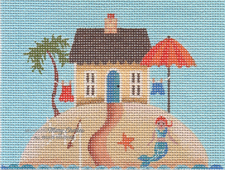 House: Summer Mini - House MCHS11