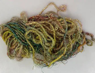 Painter's Threads Metallic Twist