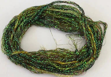 Painter's Threads Metallic Twist