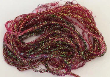 Painter's Threads Metallic Twist