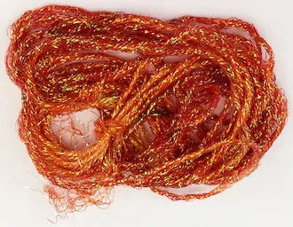 Painter's Threads Metallic Twist