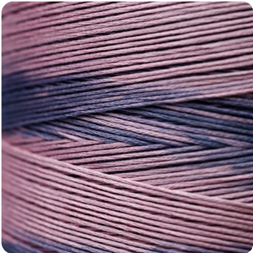 Weeks Dye Works Hand Dyed Pearl Cotton #5 2100 - 4199