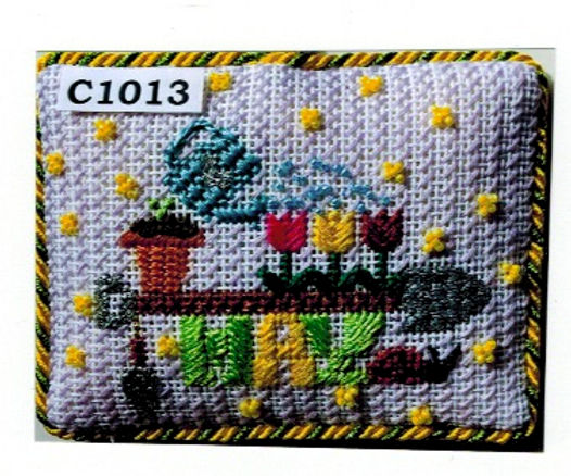 May C1013