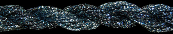 Threadworx Overdyed Metallics #4 410000 - 410995