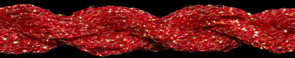 Threadworx Overdyed Metallics #4 410000 - 410995