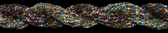 Threadworx Overdyed Metallics #4 4110000+