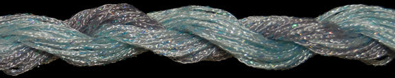 Threadworx Overdyed Metallics #4 410000 - 410995