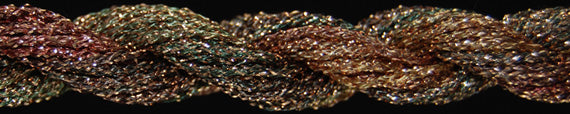 Threadworx Overdyed Metallics #4 410000 - 410995
