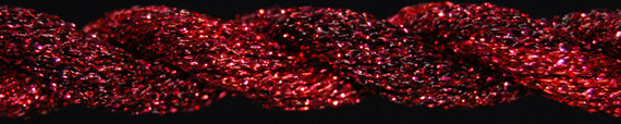 Threadworx Overdyed Metallics #4 410000 - 410995