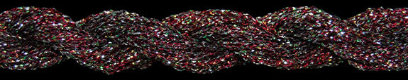 Threadworx Overdyed Metallics #4 4110000+