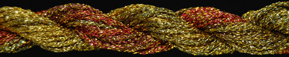 Threadworx Overdyed Metallics #4 4110000+