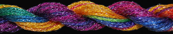 Threadworx Overdyed Metallics #4 4110000+