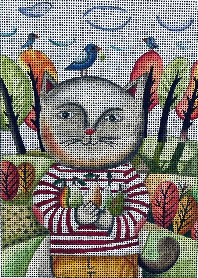 Nature Kitty 2 CC-25