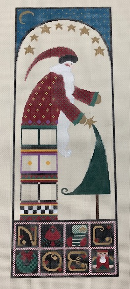 Noel Santa