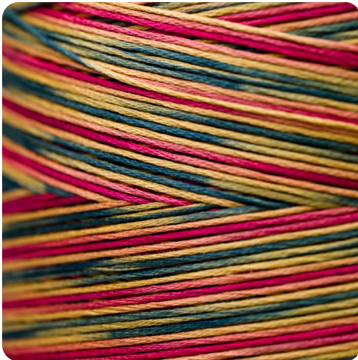 Weeks Dye Works Hand Dyed Pearl Cotton #5 2100 - 4199