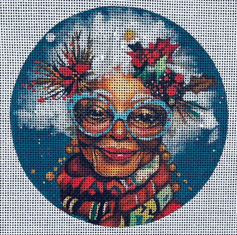 Ageless Christmas ON-13