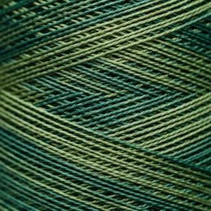 Weeks Dye Works Hand Dyed Pearl Cotton #12