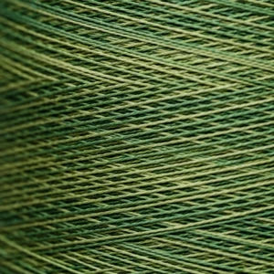 Weeks Dye Works Hand Dyed Pearl Cotton #12