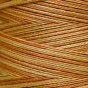 Weeks Dye Works Hand Dyed Pearl Cotton #5 1000 - 1399