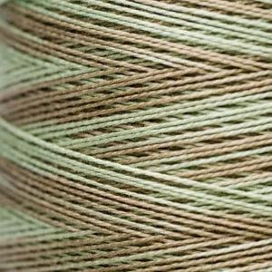 Weeks Dye Works Hand Dyed Pearl Cotton #5 1000 - 1399