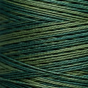 Weeks Dye Works Hand Dyed Pearl Cotton #5 1000 - 1399