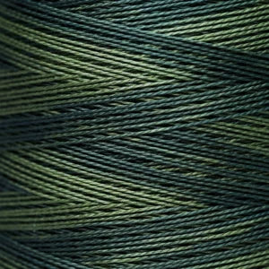 Weeks Dye Works Hand Dyed Pearl Cotton #5 1000 - 1399
