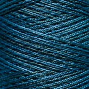 Weeks Dye Works Hand Dyed Pearl Cotton #5 1000 - 1399