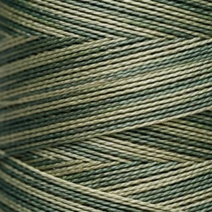 Weeks Dye Works Hand Dyed Pearl Cotton #5 2100 - 4199