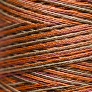 Weeks Dye Works Hand Dyed Pearl Cotton #5 2100 - 4199